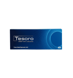 Tesoro Deep - з лідокаїном
